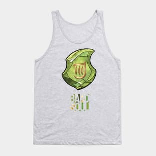 Bard Soul - FFXIV Job Crystal Tank Top